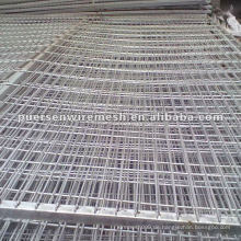 Verzinkte geschweißte Wire Mesh Panel Manufacturing